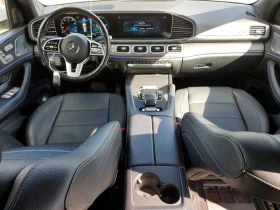 Mercedes-Benz GLS 450, снимка 9