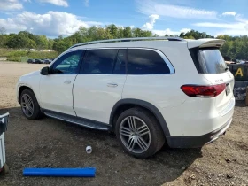 Mercedes-Benz GLS 450, снимка 6