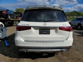 Mercedes-Benz GLS 450, снимка 5