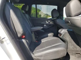Mercedes-Benz GLS 450, снимка 11