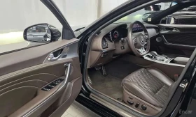 Kia Stinger, снимка 10