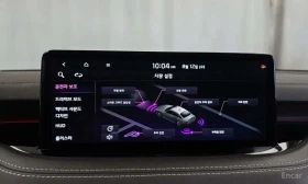 Kia Stinger, снимка 16