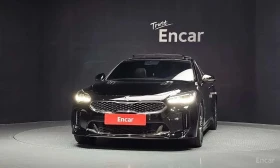 Kia Stinger, снимка 3