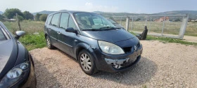 Renault Scenic, снимка 1