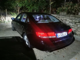 Hyundai Grandeur, снимка 14