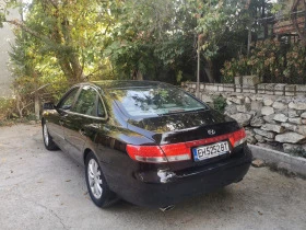 Hyundai Grandeur, снимка 2