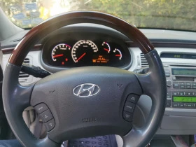 Hyundai Grandeur, снимка 10