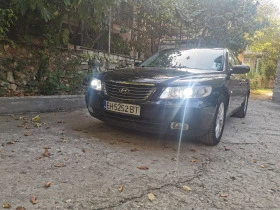 Hyundai Grandeur, снимка 5