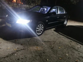 Hyundai Grandeur, снимка 16