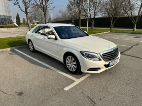 Mercedes-Benz S 500 Long, снимка 2