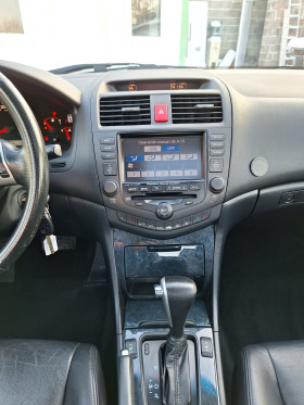 Honda Accord 2.4 i  Navi | Mobile.bg   9