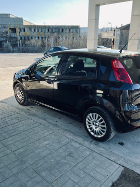 Fiat Punto | Mobile.bg   8