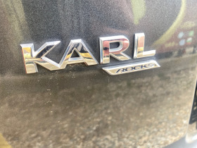 Opel Karl Rocks 1,0i Navi/Camera/Airco | Mobile.bg   5
