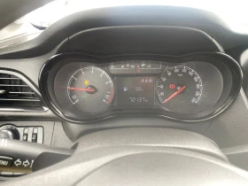 Opel Karl Rocks 1,0i Navi/Camera/Airco, снимка 9