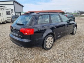 Audi A4 2.0TDI-140PS-4X4 - [6] 