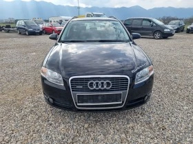 Audi A4 2.0TDI-140PS-4X4 - [3] 