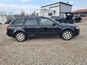 Audi A4 2.0TDI-140PS-4X4 - [5] 