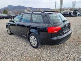 Audi A4 2.0TDI-140PS-4X4 - [8] 