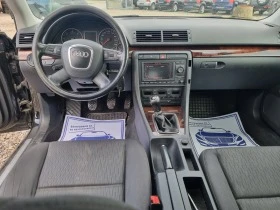 Audi A4 2.0TDI-140PS-4X4 - [12] 