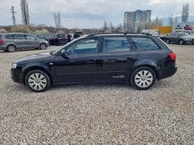 Audi A4 2.0TDI-140PS-4X4 - [9] 