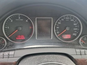 Audi A4 2.0TDI-140PS-4X4 - [13] 