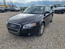 Audi A4 2.0TDI-140PS-4X4 - [2] 