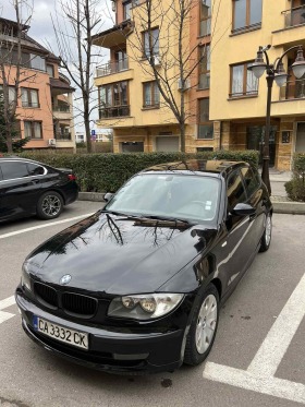 BMW 118 118d | Mobile.bg   1