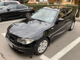 BMW 118 118d, снимка 3 - Автомобили и джипове - 45193486