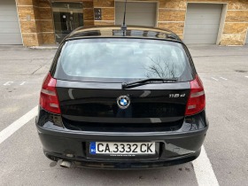 BMW 118 118d, снимка 2 - Автомобили и джипове - 45193486