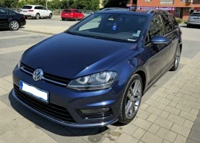 VW Golf 1.4TSI DSG SW R-LINE, снимка 1