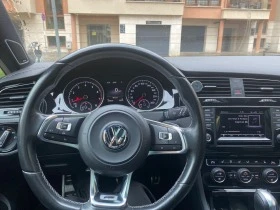 VW Golf 1.4TSI DSG SW R-LINE, снимка 6