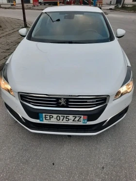 Peugeot 508 1 , , / | Mobile.bg    3