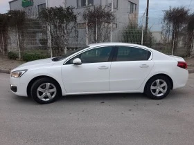 Peugeot 508 1 , , / | Mobile.bg    4