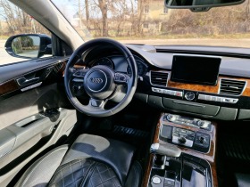 Audi A8 Бартер/Камера/Обдухване, снимка 7