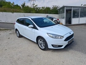 Ford Focus 1.5TDCI* EURO6* NAVI* * * *  | Mobile.bg    6