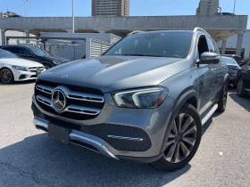     Mercedes-Benz GLE 450 4Matic