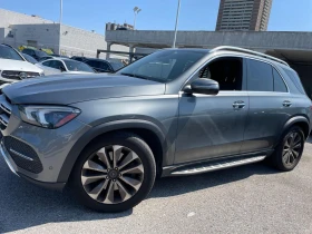 Mercedes-Benz GLE 450 4Matic, снимка 4