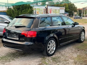 Audi A4 2.0TDI 3xS-Line - [9] 