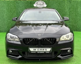     BMW 535 M-PAKET KAMERA PODGREVI  535  306ks