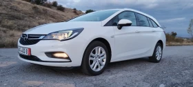 Opel Astra, снимка 5