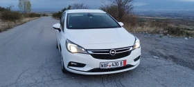 Opel Astra, снимка 7