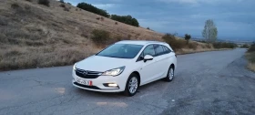 Opel Astra, снимка 1