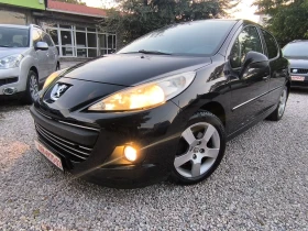 Peugeot 207 Benzin Face, снимка 1