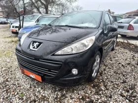 Peugeot 207 Benzin Face 1