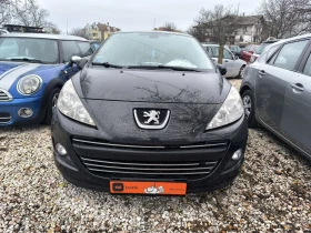 Peugeot 207 Benzin Face, снимка 2