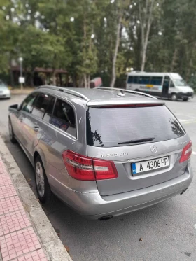 Mercedes-Benz E 350, снимка 2