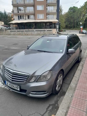 Mercedes-Benz E 350, снимка 10