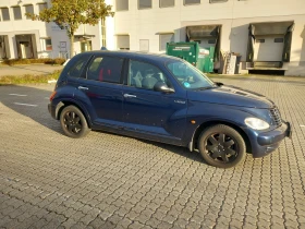 Chrysler Pt cruiser 2.0 i, снимка 3