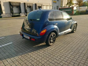 Chrysler Pt cruiser 2.0 i, снимка 4