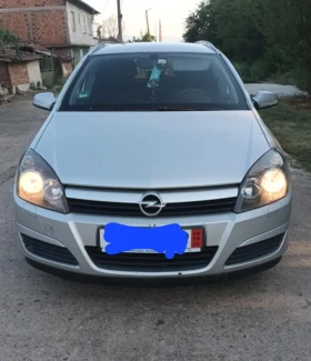 Opel Astra, снимка 4